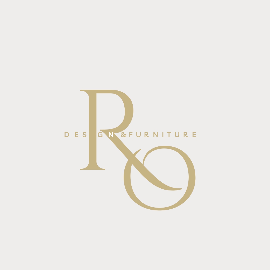 DES GN & FURNITURE Logo