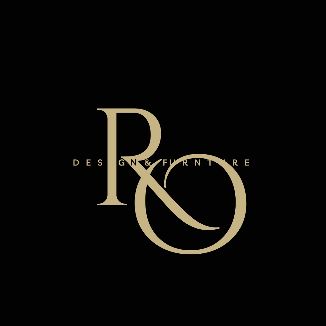 DES GN & FURNITURE Logo